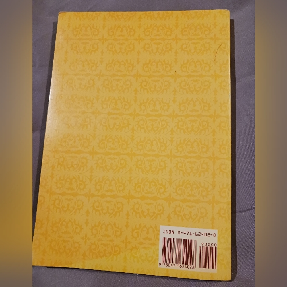 College Spanish Language Study Books - Picture 7 of 11